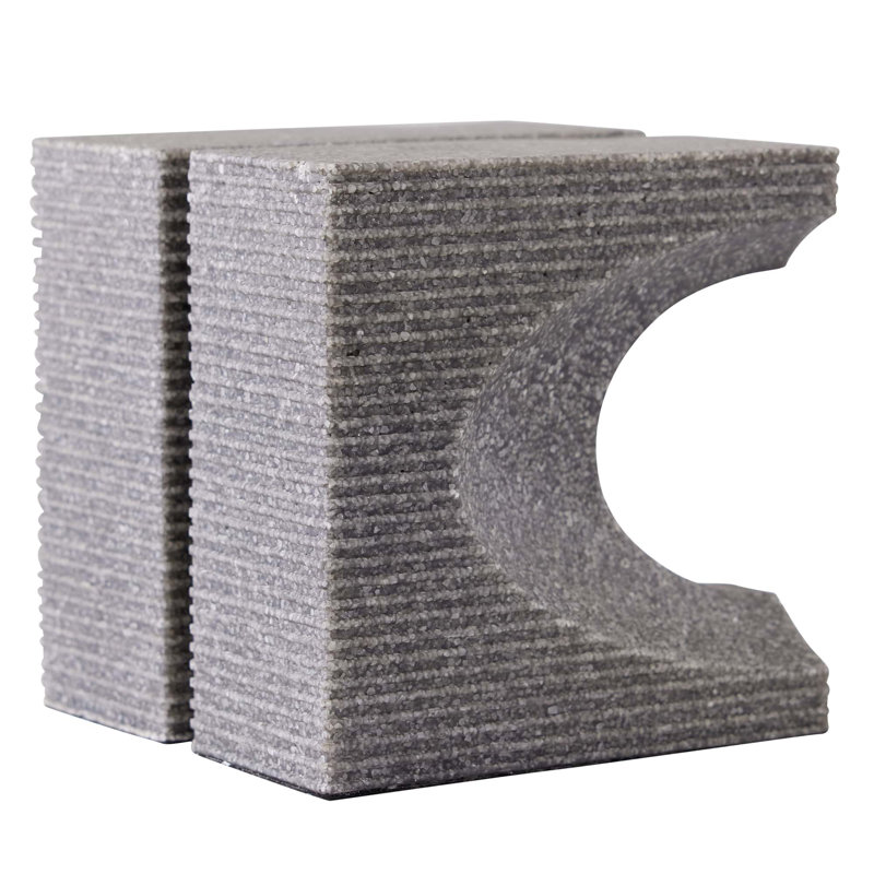 Wolcott Bookends