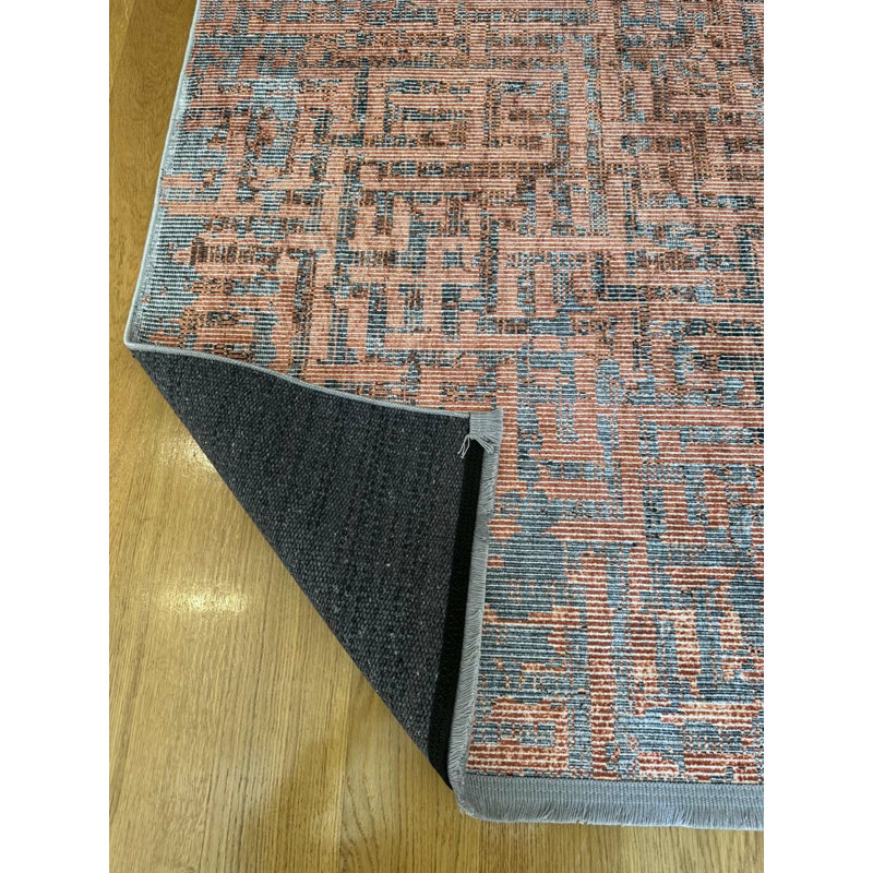 Toscana Indoor / Outdoor Rug, Rectangle 3'3" x 9'10"