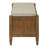 Marilyn Storage Ottoman
