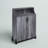 Zacharias 12 Pair Shoe Storage Cabinet-1033128171