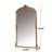 Overmantle Mirror