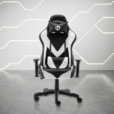 Techni Sport Office-PC Gaming Chair