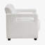 Fauteuil d'appoint 1 pièce Luxury-1705081196