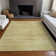 Premium Machine Washable Prisco Gold Rug