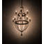 12 - Light Chandelier