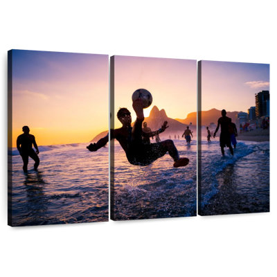 Sireci Beach Football Sport