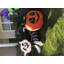 Citrouilles d'Halloween gonflables