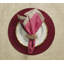Spray Napkin Ring-51848911