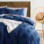 Ensemble de housse de couette Modern Boho-71850942-71850944