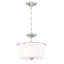 Lustree tambour 2 lumières Wiggins-994366427-994366421