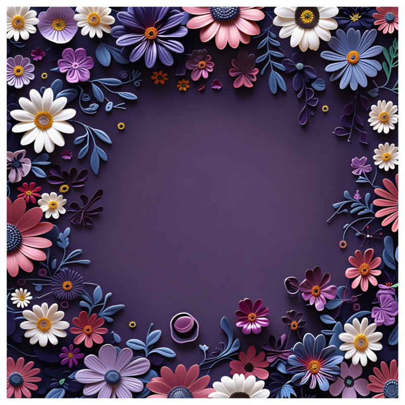 Rideaux floraux, voilages et voilages à motif floral - 1 panneau, 50" x 92" - 1 Panel, Transparent