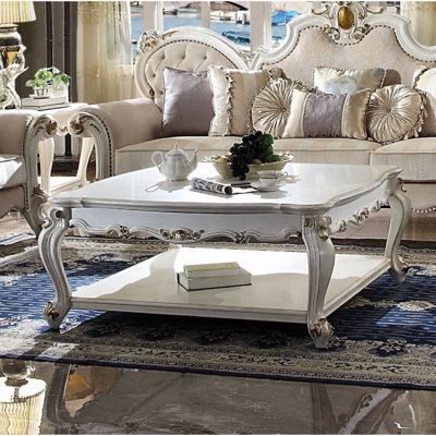 Table basse Picard