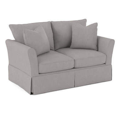 Shelby 60'' Upholstered Sleeper Sofa