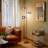 60" Tree Floor Lamp