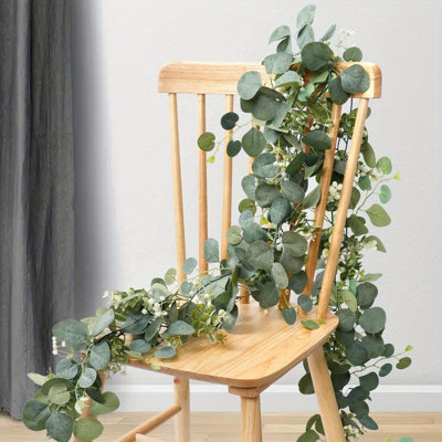 elevated indoor planter Self-Watering Cedar Planter (21" x 47" x 32"H)