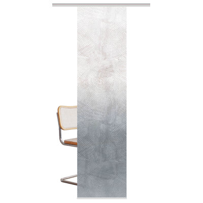 Room Darkening Sliding Panel Single Panel