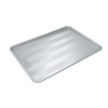 Nordic Ware Naturals Non-Stick Big Sheet Baking Sheet - Gold, 19.5