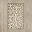 Tapis en coton Safavieh