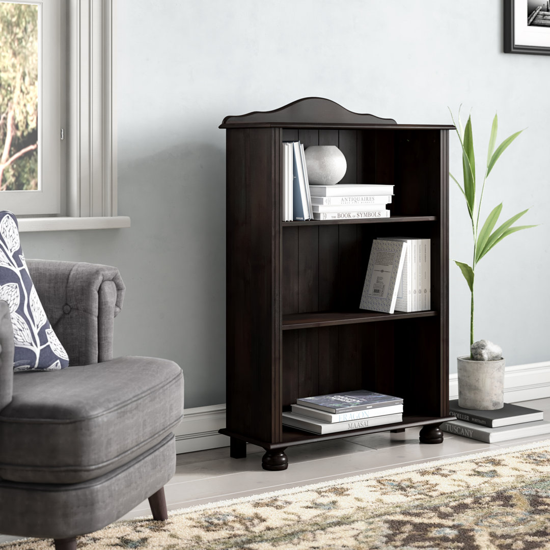 Zaria Bookcase