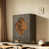 Dark Walnut selected