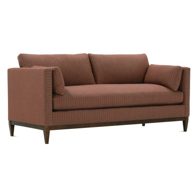 Leo 76'' Sofa Bench Cushion