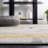 Henrieke Performance Abstract Rug-647226882