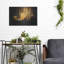 «Burning Bright» par Cecile Baird, art mural en métal-532392651