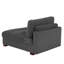 Bentura Chaise Lounge-221357140-221357144