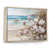 Cadre naturel flottant