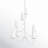 Walling 8 - Light Dimmable Empire Chandelier-28222810