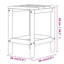 Meuble de jardin Cascante Adirondack-2047905993
