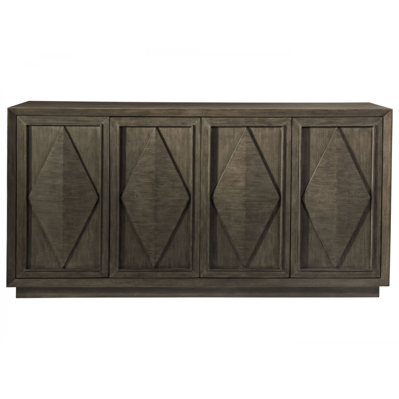 Buffet Cocheche, Grigio