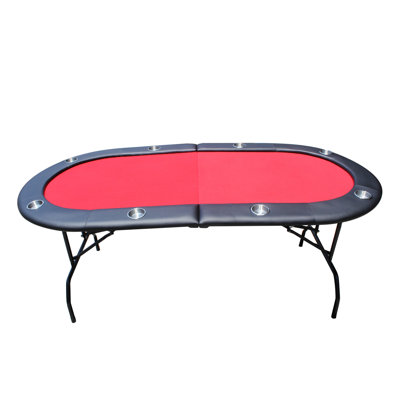35'' L Multi Game Table