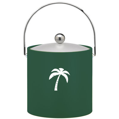 Lasalle Vinyl Ice Bucket