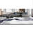 Abstract Indoor Rug-62092489