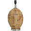 Lampe de table Barbazan Seagrass