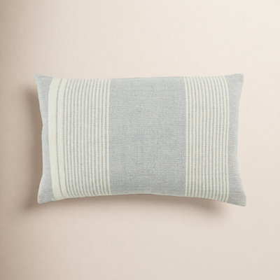 Samsa 13" x 21" Pillow Cover