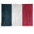 Bleu marine / marron