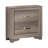 Mourad 2 - Drawer Nightstand