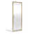 Brushed Brass selected
