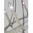 8-Light Chandelier