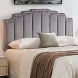 Bulah Upholstered Headboard