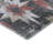 Premium Machine Washable Farolt AMF1893 Aztec Rug-312499604