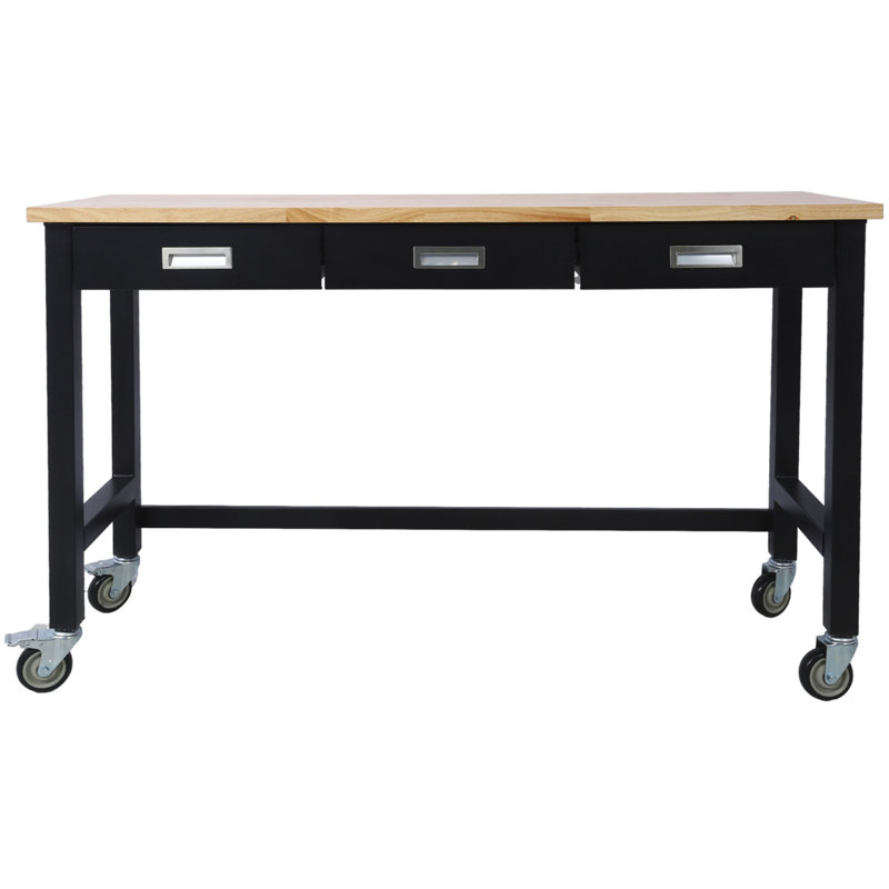 Banc de travail 60 po