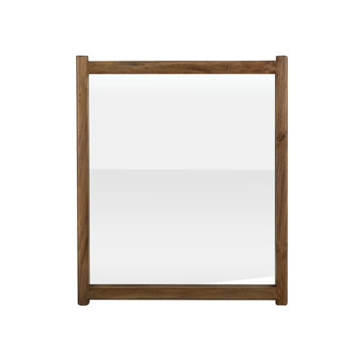 Miroir rectangulaire