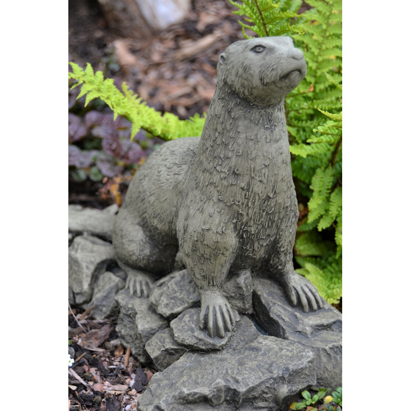 Sarina Stone Garden Statue
