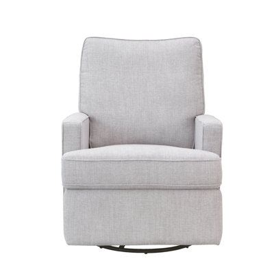 Tucker Swivel Glider