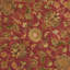 Tapis oriental en laine touffeté à la main Dunbar-19268556