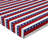 Ambesonne Fitted Sheet 2-Pack-106772655-106772799