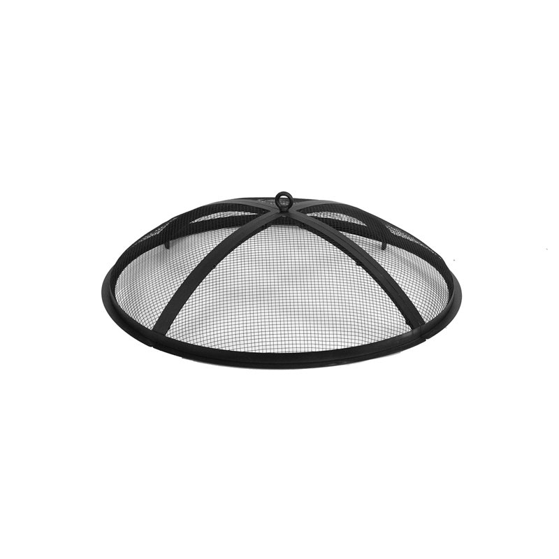 26.77'' Round Steel Spark Screen